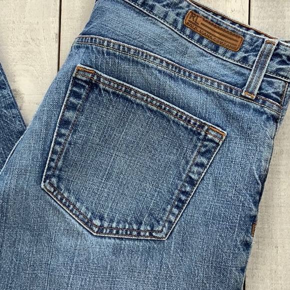 RL Polo Jeans Co. vintage Classic Fit jeans - Picture 2 of 8